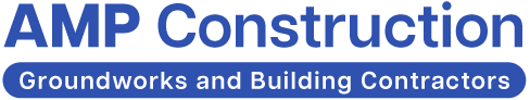 AMP Construction & Groundworks Ltd