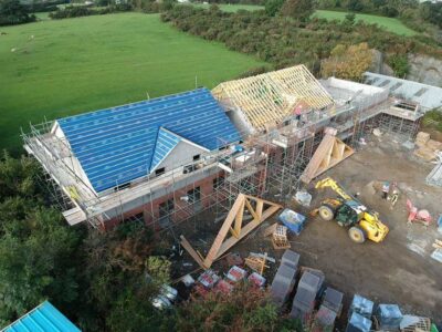 Stad Tyddyn Rhydd - Thumbnail 6