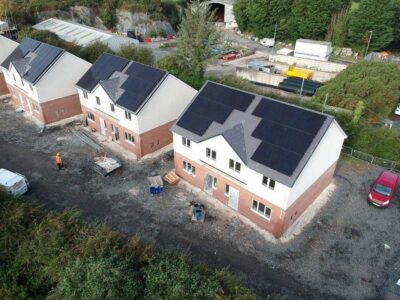 Stad Tyddyn Rhydd - Thumbnail 8