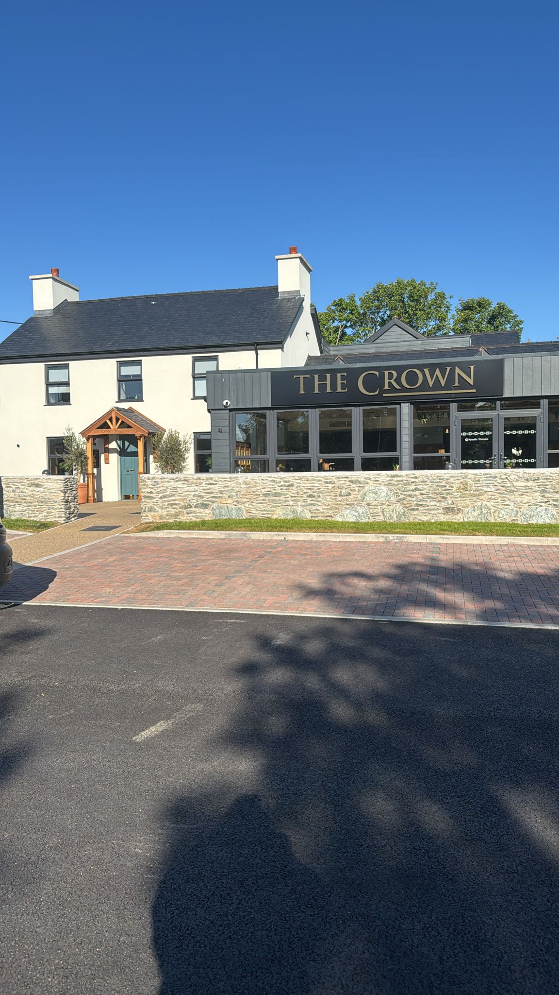 The Crown