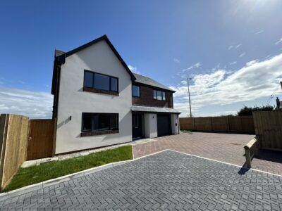 Bryngwran - Thumbnail 25
