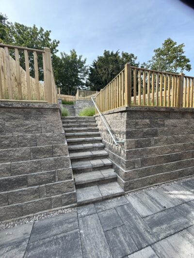 Garreglwyd Park - Thumbnail 13