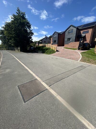 Garreglwyd Park - Thumbnail 15