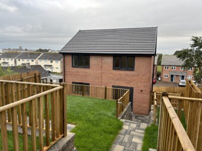 Garreglwyd Park - Thumbnail 22