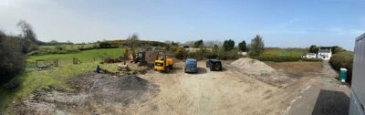 Stad Tyddyn Rhydd - Thumbnail 13