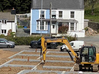 Stad Tyddyn Rhydd - Thumbnail 16