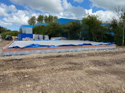 Stad Tyddyn Rhydd - Thumbnail 22