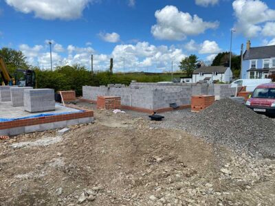 Stad Tyddyn Rhydd - Thumbnail 23