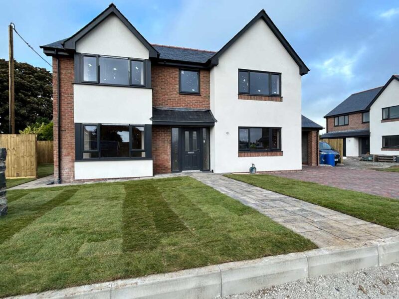 External works