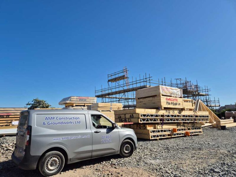 Construction planning