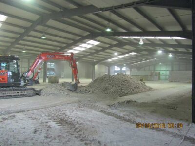 Mona Industrial Estate - Thumbnail 2