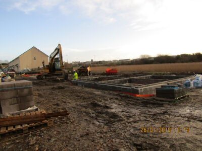 Garreglwyd Park - Thumbnail 2