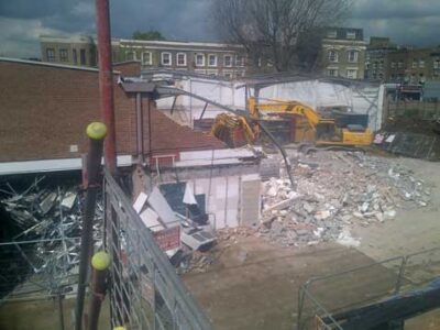 Finsbury Park - Thumbnail 2