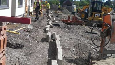 Lon Goch - Thumbnail 2