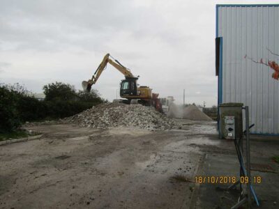 Mona Industrial Estate - Thumbnail 3