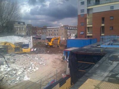 Finsbury Park - Thumbnail 3