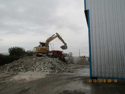 Mona Industrial Estate - Thumbnail 4