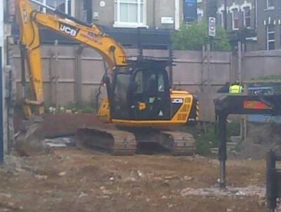 Finsbury Park - Thumbnail 4