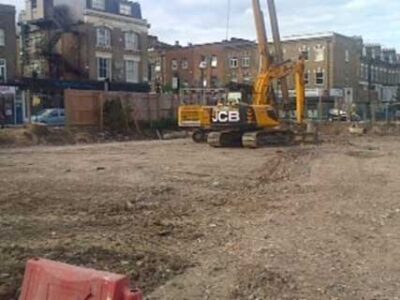 Finsbury Park - Thumbnail 5