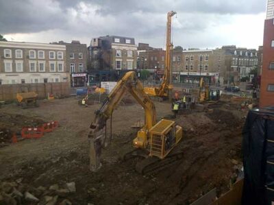 Finsbury Park - Thumbnail 7