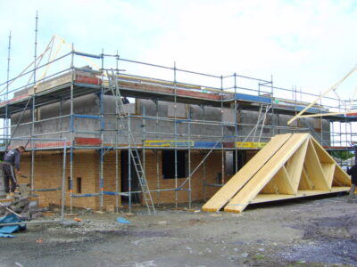 Capel Gilgal - Thumbnail 8