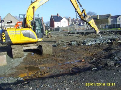 Ysgol Cybi - Thumbnail 8
