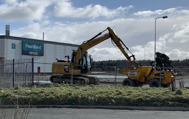 Home Bargains - Image 1