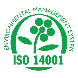 BS EN ISO 14001 Environmental Management