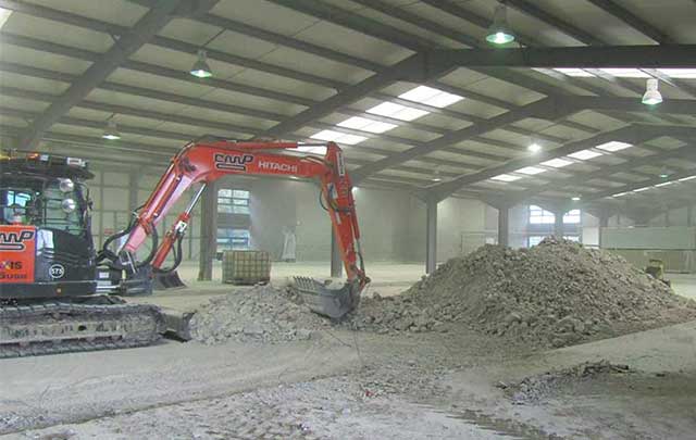 Mona Industrial Estate - Image 1