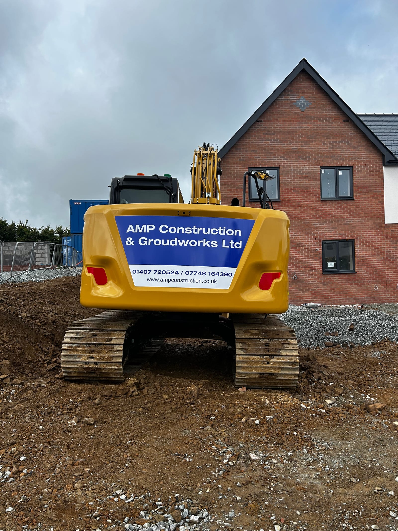 Former Gaerwen Arms - Image 1