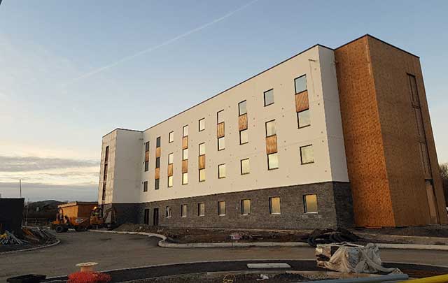 Premier Inn - Image 1