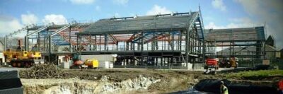Ysgol Cybi - Thumbnail 1
