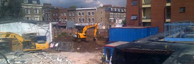 Finsbury Park - Image 1