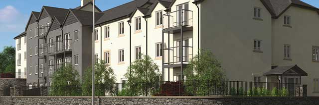 Plas Glanrafon - Image 1