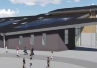 Ysgol Rhyd Y Llan - Image 1
