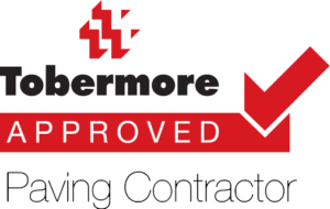 Tobermore Approved Paving Contractor