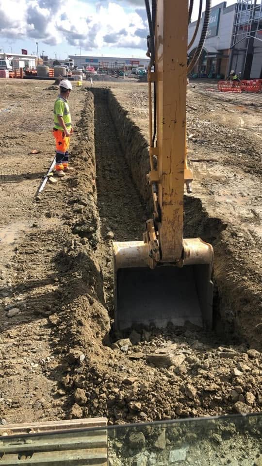 Groundworks
